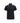 Burberry Black Cotton Polo Shirt