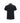 Burberry Black Cotton Polo Shirt