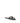 Saint Laurent Black Calf Leather Bos Taurus Sandals