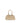 Givenchy Beige Calf Leather Bos Taurus Shoulder Bag