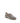 Giorgio Armani Gray Calf Leather Bos Taurus Slip-On Loafers