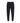 C.P. Company Black Cotton Cargo Pants