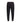C.P. Company Black Cotton Cargo Pants