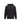 C.P. Company Black Cotton Sweatshirt