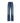 Our Legacy Blue Cotton Bootcut Jeans
