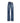 Our Legacy Blue Cotton Bootcut Jeans