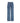 Etro Blue Cotton Flared Jeans