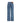Etro Blue Cotton Flared Jeans