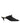 Dolce & Gabbana Black Lace Heels Sandals Shoes