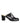 Dolce & Gabbana Black Sequined Mules Shoes