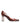 Dolce & Gabbana Multicolor Leather Square Toe Pumps Shoes