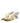 Dolce & Gabbana Multicolor Leather Block Heels Sandals Shoes