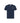 Maison Kitsuné Blue Cotton T-Shirt