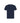 Maison Kitsuné Blue Cotton T-Shirt