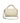 Coccinelle Bianco Leather Women Handbag