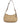 Guess Jeans Beige Polyurethane Women Handbag