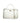 Guess Jeans White Polyurethane Women Handbag