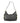 Guess Jeans Nero Poliuretano Women Mini Bag