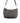 Guess Jeans Black Polyethylene Handbag