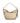 Guess Jeans Beige Polyethylene Handbag