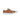 Converse Marrone Polyester Unisex Sneaker