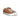 Converse Marrone Polyester Unisex Sneaker