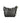 Coccinelle Black Leather Handbag