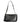 Guess Jeans Black Polyethylene Handbag