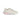 Fila White Polyester Women's Sneakers
