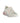 Fila White Polyester Women's Sneakers