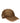 Prada Brown Polyamide Cap (Baseball Hat)