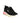 Fila Black Polyester Women Sneaker
