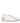 Eleventy White Fabric Low Top Sneakers