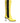 Dolce & Gabbana Yellow Black Leather Knee High Boots Shoes