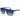Guess Blue Stainless Steel Sunglasses