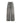 Golden Goose Gray Cotton Jeans Denim