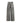 Golden Goose Gray Cotton Jeans Denim
