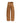 Jacob Cohen Brown Cotton Relaxed Fit Jeans