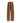 The Latest Brown Cotton Casual Pants