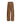 The Latest Brown Cotton Casual Pants