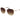Replay Rose Gold Metal Sunglasses