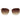 Replay Rose Gold Metal Sunglasses