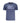 Timberland Blue Cotton Men's T-Shirt