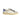 Gas Bianco Polyurethane Men Sneaker