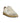 Gas White Polyurethane Men Sneaker