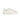 Calvin Klein White Polyurethane Women Sneaker