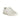 Calvin Klein White Polyurethane Women Sneaker