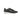 Fila Nero Polyurethane Men Sneaker