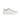 Tommy Hilfiger White Polyurethane Men Sneaker