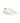 Calvin Klein White Polyurethane Men Sneaker
